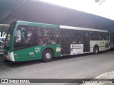 Via Sul Transportes Urbanos 5 2376 na cidade de São Paulo, São Paulo, Brasil, por Rafael Lopes de Oliveira. Número da foto: #6594091.