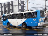 Cooperatas 313 na cidade de Campinas, São Paulo, Brasil, por Lucas Targino de Carvalho. Número da foto: #:id.