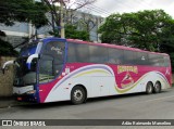 Minas Turismo 1005 na cidade de Belo Horizonte, Minas Gerais, Brasil, por Adão Raimundo Marcelino. Número da foto: #6595417.