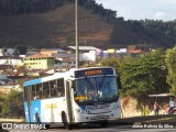 Univale Transportes 11720 na cidade de Timóteo, Minas Gerais, Brasil, por Joase Batista da Silva. ID da foto: :id.