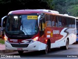Viação Serro 23311 na cidade de Ponte Nova, Minas Gerais, Brasil, por Davi Neves. Número da foto: #6595348.