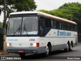 Emtram 2360 na cidade de São Paulo, São Paulo, Brasil, por Mauro Alcaraz. Número da foto: #6595794.