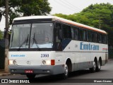 Emtram 2360 na cidade de São Paulo, São Paulo, Brasil, por Mauro Alcaraz. ID da foto: :id.