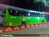Pássaro Verde 15135 na cidade de Belo Horizonte, Minas Gerais, Brasil, por Matheus Rocha. Número da foto: #:id.