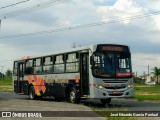 Rápido Campinas 7684 na cidade de Monte Mor, São Paulo, Brasil, por José Eduardo Garcia Pontual. Número da foto: #:id.