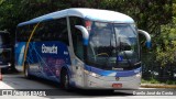 Viação Cometa 12267 na cidade de São Paulo, São Paulo, Brasil, por Danilo Danibus. Número da foto: #:id.