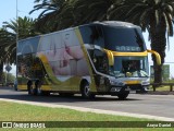 Pullman San Andrés 241 na cidade de La Serena, Elqui, Coquimbo, Chile, por Araya Daniel . Número da foto: #6595620.