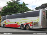 ME Transportes 7012 na cidade de Belo Horizonte, Minas Gerais, Brasil, por Adão Raimundo Marcelino. Número da foto: #6595413.