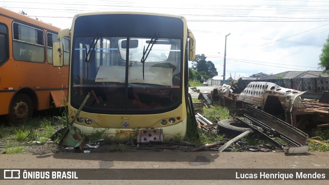 Sucata e Desmanches  na cidade de Guarapuava, Paraná, Brasil, por Lucas Henrique Mendes. Número da foto: #6596279.