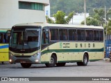 Empresa Unida Mansur e Filhos 503 na cidade de Muriaé, Minas Gerais, Brasil, por Lucas Oliveira. Número da foto: #:id.