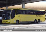 Viação Itapemirim 5023 na cidade de Rio de Janeiro, Rio de Janeiro, Brasil, por Rafael da Silva Xarão. Número da foto: #6597923.