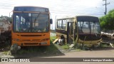 Sucata e Desmanches CC161 na cidade de Guarapuava, Paraná, Brasil, por Lucas Henrique Mendes. Número da foto: #6596289.