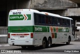 Empresa Gontijo de Transportes 11470 na cidade de Belo Horizonte, Minas Gerais, Brasil, por Rodrigo Matheus. Número da foto: #6597247.