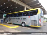 RodeRotas - Rotas de Viação do Triângulo 7319 na cidade de Araguari, Minas Gerais, Brasil, por Alessandro Pereira dos Santos. Número da foto: #6598153.