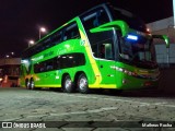 Pássaro Verde 12119 na cidade de Belo Horizonte, Minas Gerais, Brasil, por Matheus Rocha. Número da foto: #6597311.