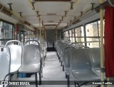Integração > Real Transportes 1108 na cidade de Manaus, Amazonas, Brasil, por Kezedy Padilha. Número da foto: #:id.