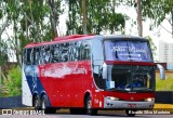 Expresso São Luiz 7340 na cidade de Cuiabá, Mato Grosso, Brasil, por Ricardo Silva Monteiro. Número da foto: #6597288.
