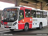 Allibus Transportes 4 5590 na cidade de São Paulo, São Paulo, Brasil, por Christopher Henrique. Número da foto: #:id.