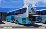 Auto Viação Progresso 6440 na cidade de Barreiros, Pernambuco, Brasil, por Luiz Fernando. Número da foto: #:id.