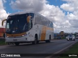 Viação Araguarina 11011 na cidade de Valparaíso de Goiás, Goiás, Brasil, por Igor Alves. Número da foto: #:id.
