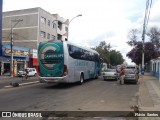 Auto Viação Camurujipe 4117 na cidade de Vitória da Conquista, Bahia, Brasil, por Flávio  Santos. Número da foto: #6596982.