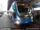 Rondônia Transportes 0114006 na cidade de Manaus, Amazonas, Brasil, por Bruno Juliano de Souza Ribeiro. Número da foto: #:id.