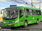 Viação Novo Retiro 1182 na cidade de Contagem, Minas Gerais, Brasil, por Adão Raimundo Marcelino. Número da foto: #6597764.