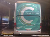Auto Viação Camurujipe 2915 na cidade de Salvador, Bahia, Brasil, por Mario dos Santos Nogueira Junior. Número da foto: #6597829.