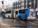 VB Transportes e Turismo 1561 na cidade de Campinas, São Paulo, Brasil, por Lucas Targino de Carvalho. ID da foto: :id.