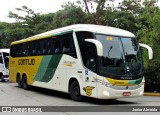 Empresa Gontijo de Transportes 10900 na cidade de São Paulo, São Paulo, Brasil, por Junior Almeida. Número da foto: #6597761.