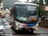 Viação São Silvestre 1906 na cidade de Itabirito, Minas Gerais, Brasil, por Daniel Gomes. Número da foto: #6597744.