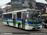 Viação União DC 1.030 na cidade de Duque de Caxias, Rio de Janeiro, Brasil, por Carlos Alberto de Oliveira Júnior. Número da foto: #6597204.