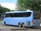 Expresso Guanabara 808 na cidade de Teresina, Piauí, Brasil, por José Ribamar Lima Fernandes. Número da foto: #:id.