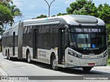 VIP - Unidade Imperador 3 3174 na cidade de São Paulo, São Paulo, Brasil, por Christopher Henrique. Número da foto: #:id.