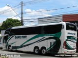 Danistur 2019 na cidade de Goiânia, Goiás, Brasil, por Victor Hugo  Ferreira Soares. Número da foto: #:id.