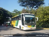 Empresa Gontijo de Transportes 12630 na cidade de São Paulo, São Paulo, Brasil, por Andre Santos de Moraes. Número da foto: #6597309.