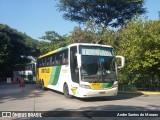 Empresa Gontijo de Transportes 12630 na cidade de São Paulo, São Paulo, Brasil, por Andre Santos de Moraes. ID da foto: :id.