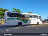 Expresso Brasileiro 6835 na cidade de Teixeira de Freitas, Bahia, Brasil, por Matheus Leal. Número da foto: #6596243.