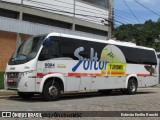 Sultur Turismo 0004 na cidade de Blumenau, Santa Catarina, Brasil, por Estevão Emilio Ronchi. Número da foto: #6595871.