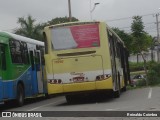 Metropolitana Transportes e Serviços 11996 na cidade de Serra, Espírito Santo, Brasil, por Reinaldo Coimbra. Número da foto: #6598103.