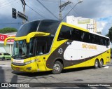 Viação São Gabriel 3020 na cidade de São Paulo, São Paulo, Brasil, por Leonardo Gimenes . Número da foto: #:id.