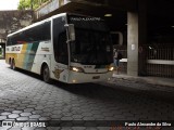 Empresa Gontijo de Transportes 11745 na cidade de Belo Horizonte, Minas Gerais, Brasil, por Paulo Alexandre da Silva. Número da foto: #6597559.