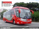 Empresa de Ônibus Pássaro Marron 5635 na cidade de São José dos Campos, São Paulo, Brasil, por Paulo Rafael Peixoto. Número da foto: #:id.