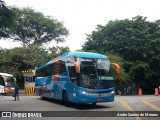 Litorânea Transportes Coletivos 5982 na cidade de São Paulo, São Paulo, Brasil, por Andre Santos de Moraes. Número da foto: #6597312.