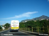 Empresa Gontijo de Transportes 12255 na cidade de Governador Valadares, Minas Gerais, Brasil, por Marcelo Henrique. Número da foto: #6598096.