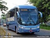 Viação Águia Branca 27460 na cidade de Campos dos Goytacazes, Rio de Janeiro, Brasil, por Lucas de Souza Pereira. Número da foto: #:id.