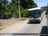 Empresa Gontijo de Transportes 8475 na cidade de Naque, Minas Gerais, Brasil, por Marcelo Henrique. Número da foto: #6597702.