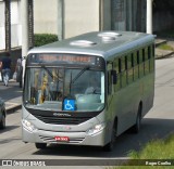 Jundiá Transportadora Turistica 1176 na cidade de Peruíbe, São Paulo, Brasil, por Roger Coelho. Número da foto: #:id.