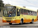 Viação Paraense 09300 na cidade de Belo Horizonte, Minas Gerais, Brasil, por Gabriel de Figueiredo Alves. Número da foto: #:id.