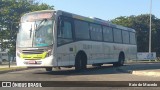 Viação Pavunense B32814 na cidade de Rio de Janeiro, Rio de Janeiro, Brasil, por Kaio de Macedo. Número da foto: #:id.